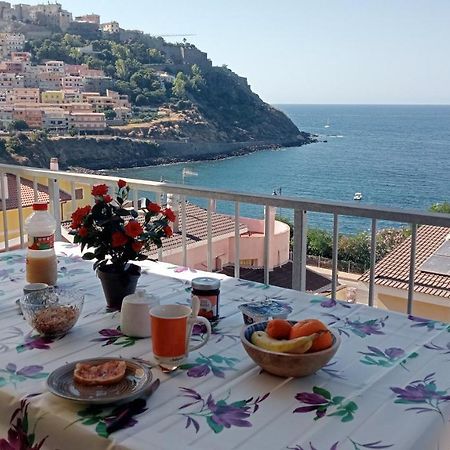 Incanto Sul Mare Кастелсардо Екстериор снимка