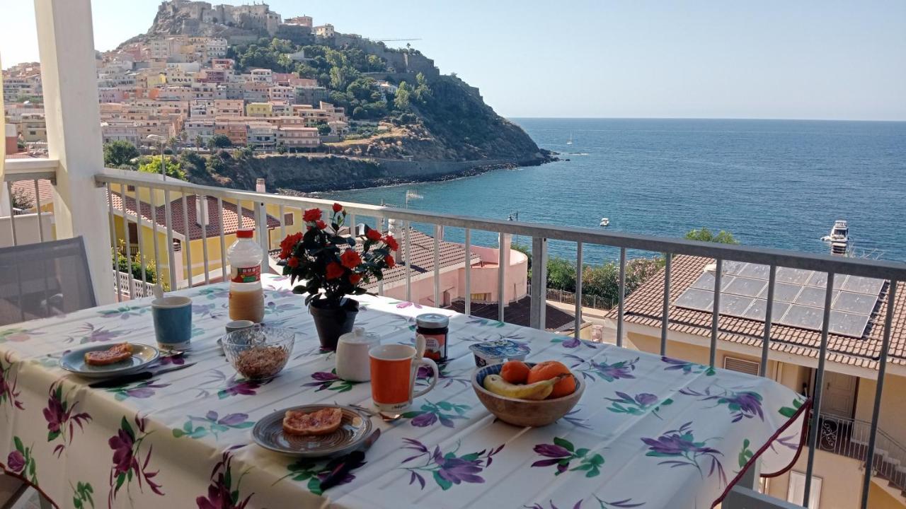Incanto Sul Mare Кастелсардо Екстериор снимка