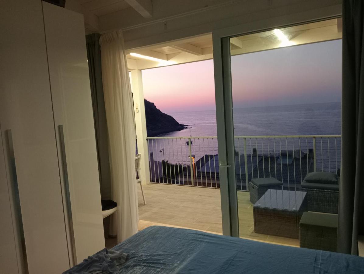 Incanto Sul Mare Кастелсардо Екстериор снимка