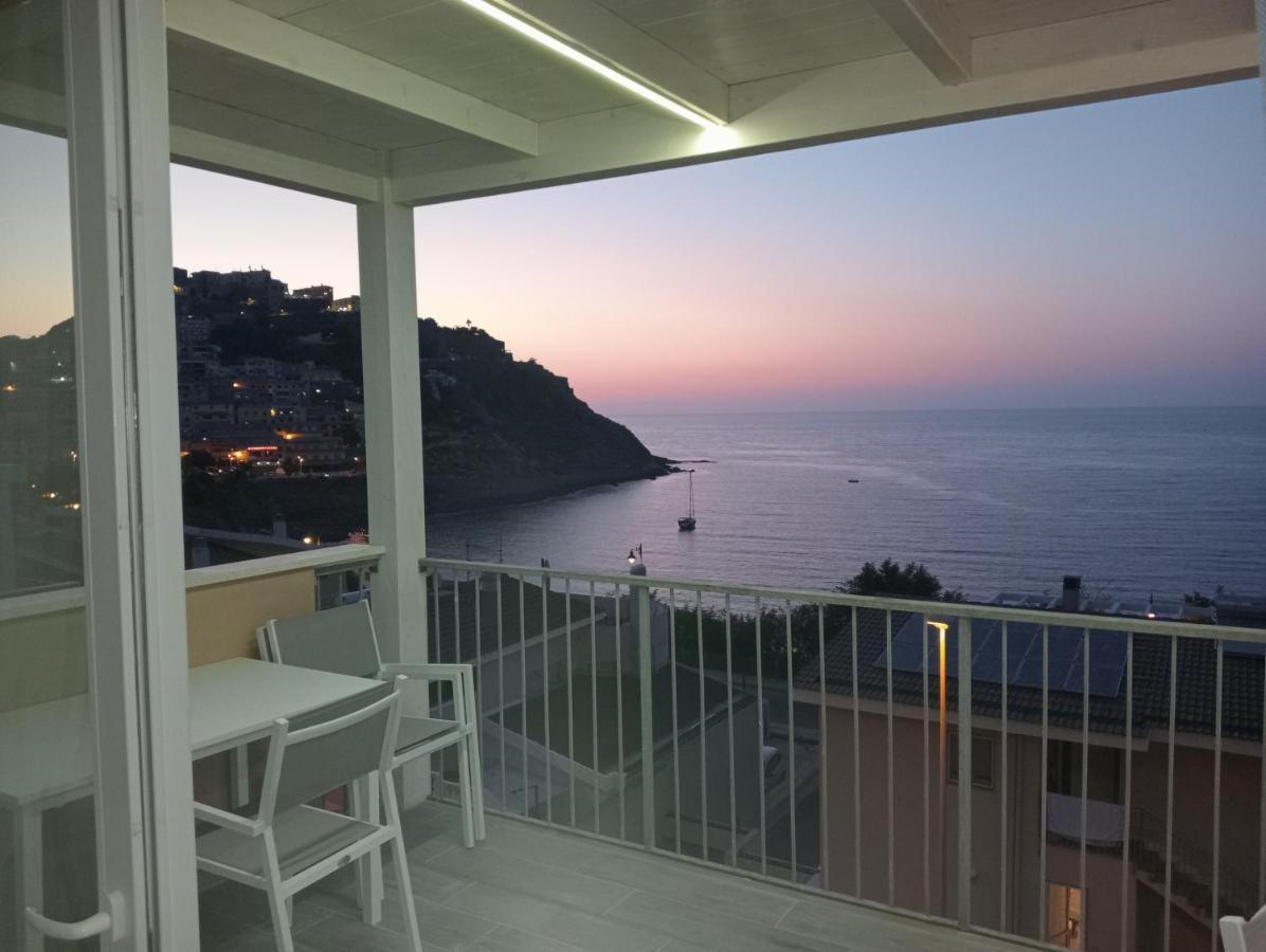 Incanto Sul Mare Кастелсардо Екстериор снимка